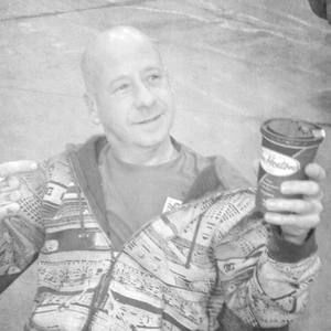 Meet your Posher, Paulie